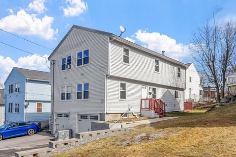 Photo of 1 Perry Ave #1, Lawrence, MA 01841 (MLS # 73488239)