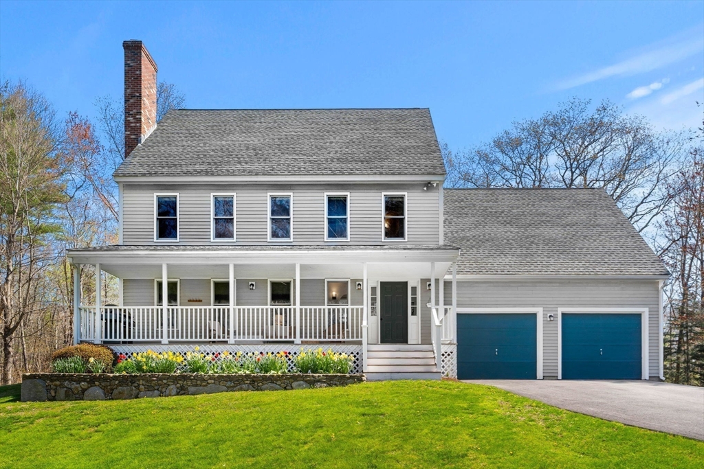 5 West Hadley Road