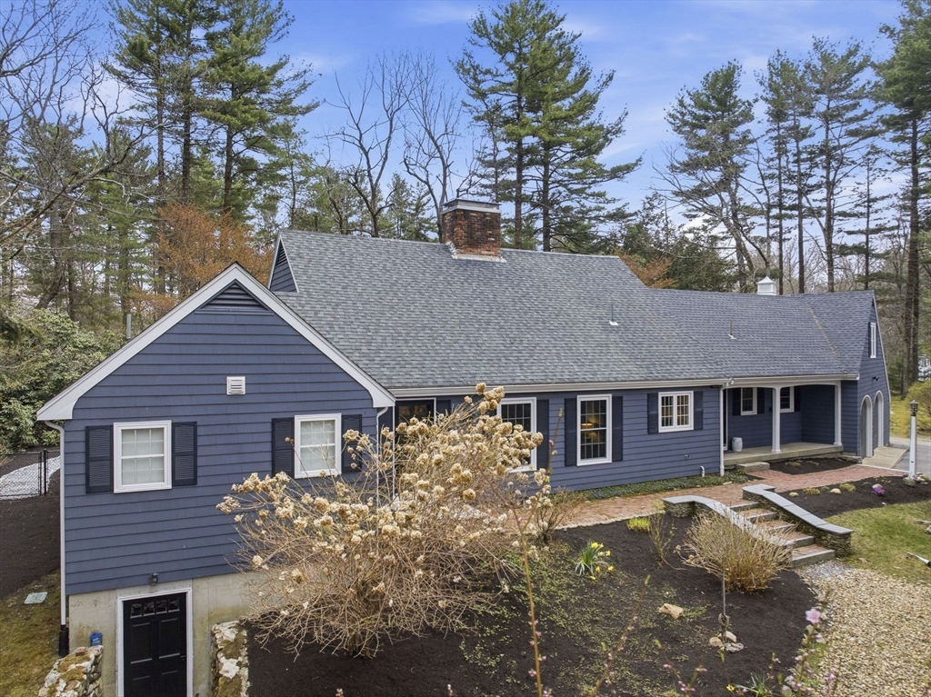 20 Coachmans Lane