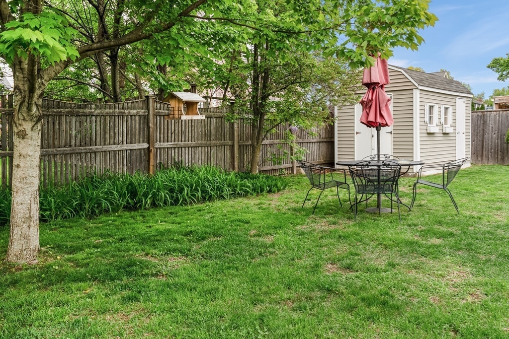 69 Princeton Rd, Arlington, MA Photo #30