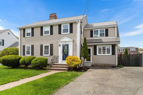 Photo of 69 Princeton Rd, Arlington, MA 02474 (MLS # 73519580)
