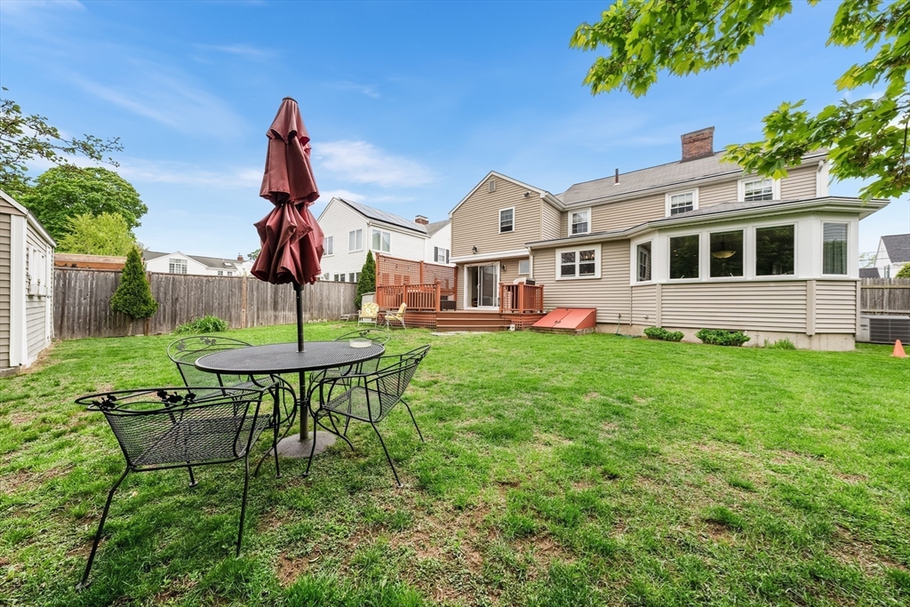 69 Princeton Rd, Arlington, MA Photo #31