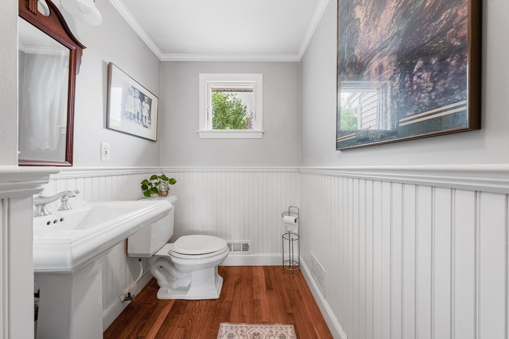 69 Princeton Rd, Arlington, MA Photo #15