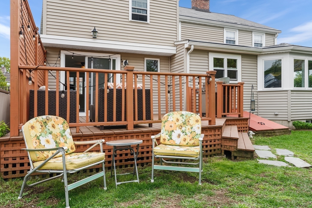 69 Princeton Rd, Arlington, MA Photo #27