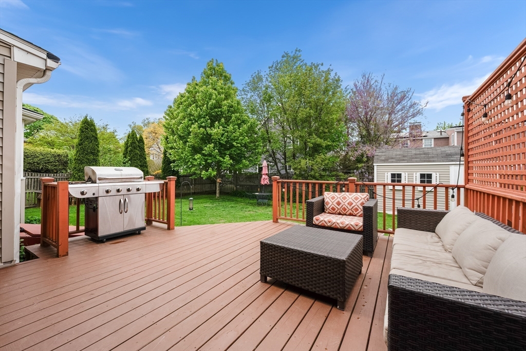 69 Princeton Rd, Arlington, MA Photo #28