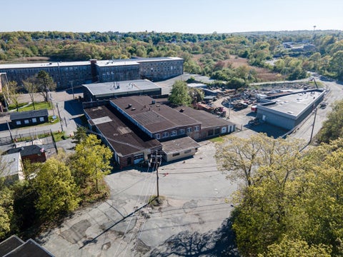 Photo of 994 Jefferson St #2, Fall River, MA 02721 (MLS # 73519840)