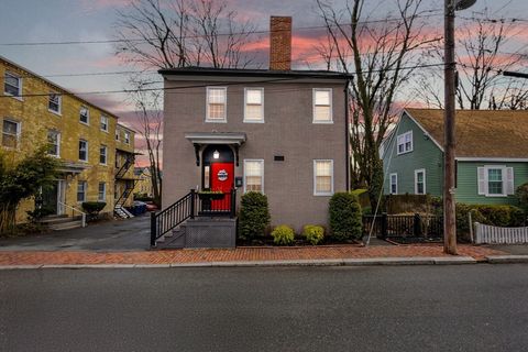 8 Mall Street Salem MA 01970