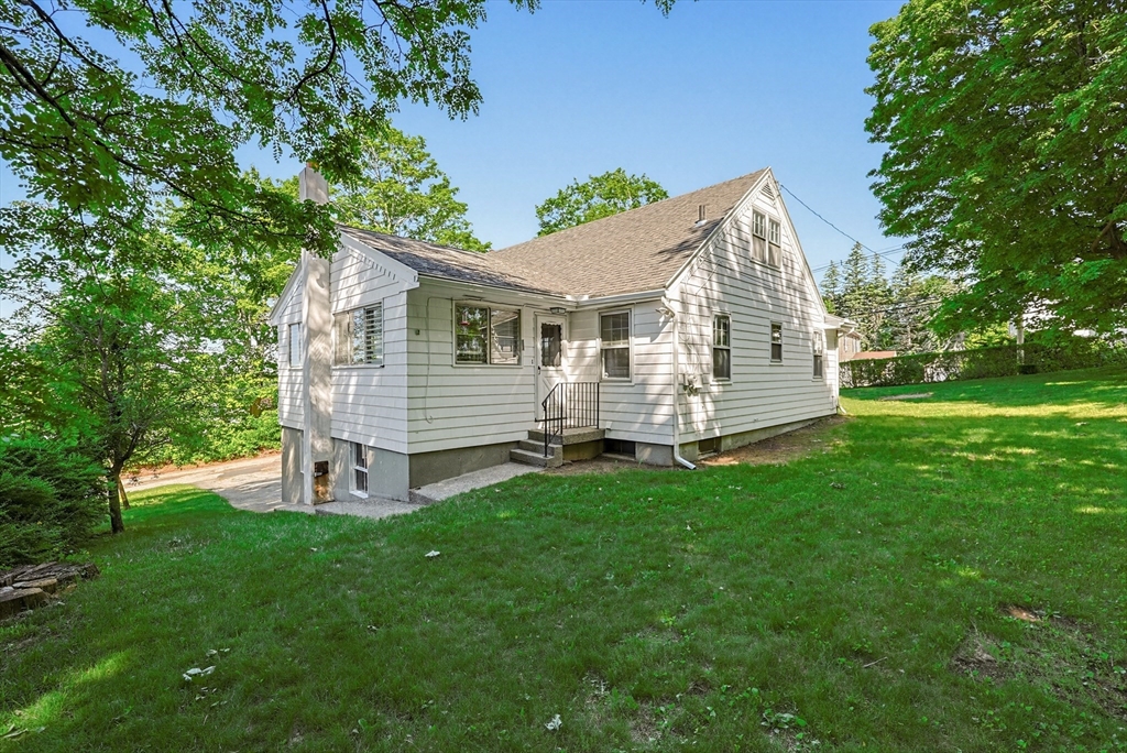 24 Cherry St