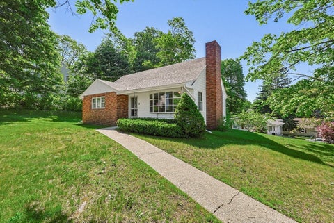 Photo of 24 Cherry St, Spencer, MA 01562 (MLS # 73530787)