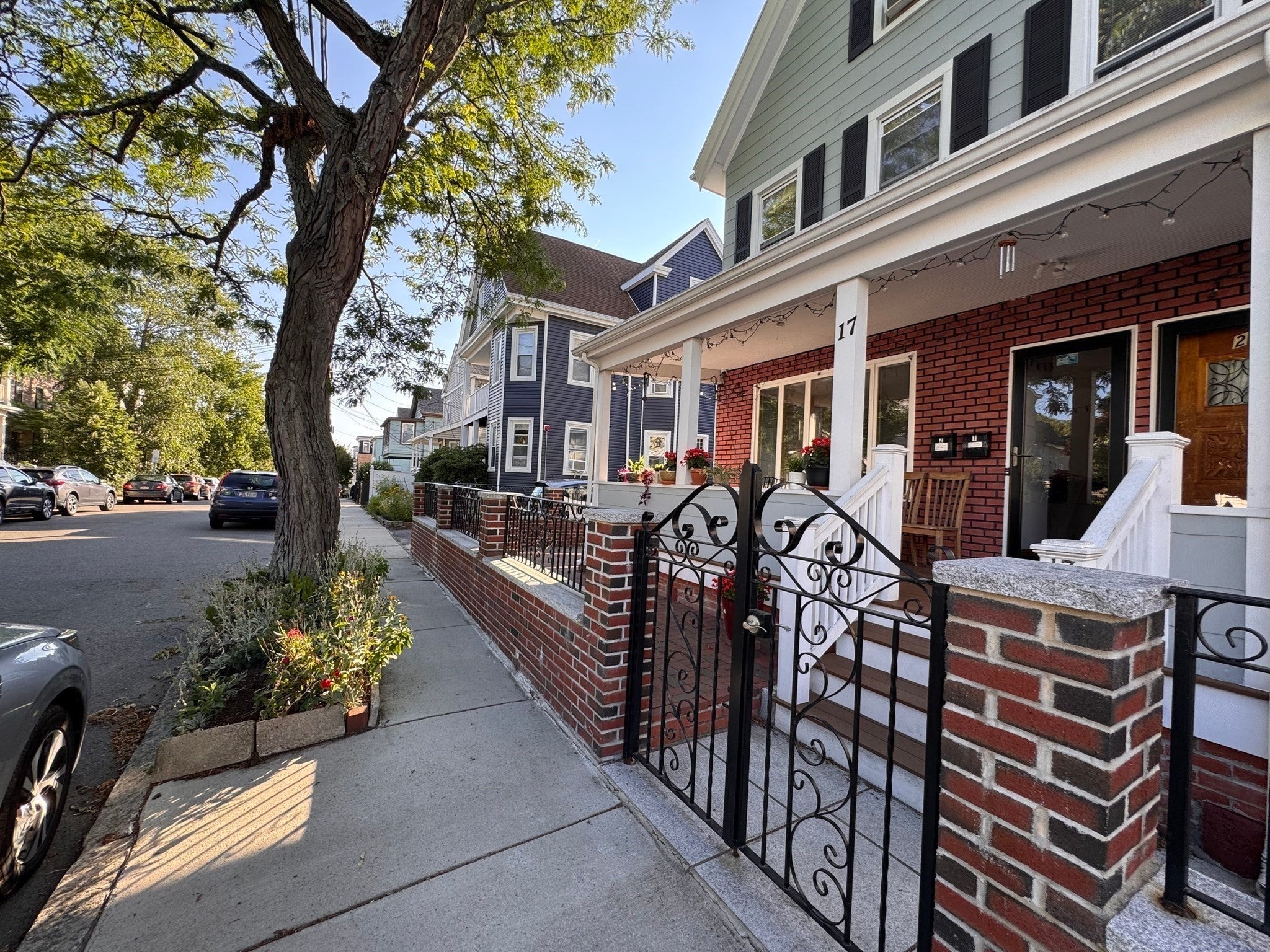17 Farragut Avenue #2, Somerville, MA, 17 Farragut Avenue #2, Somerville, MA Photo #10