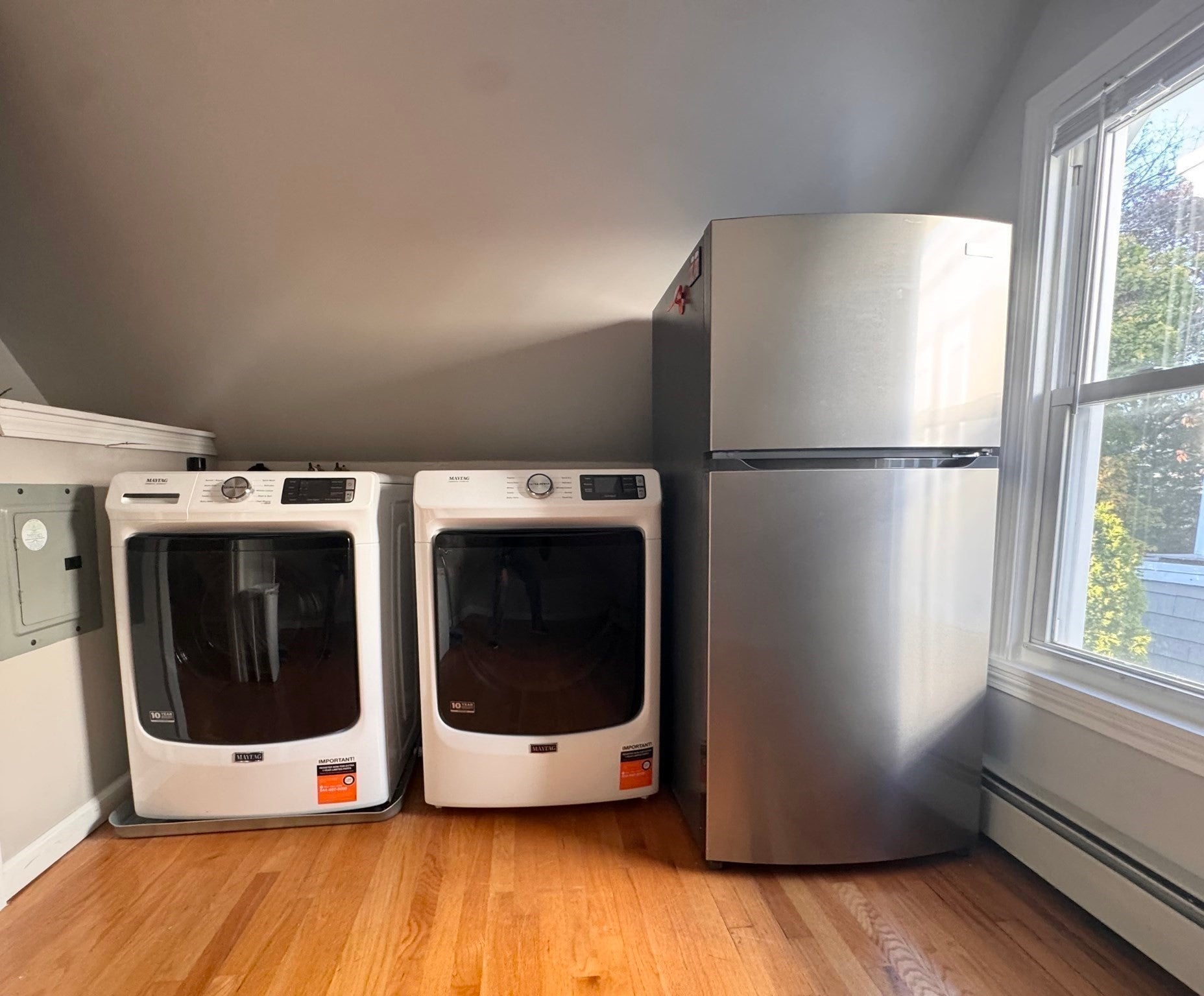 17 Farragut Avenue #2, Somerville, MA Photo #8