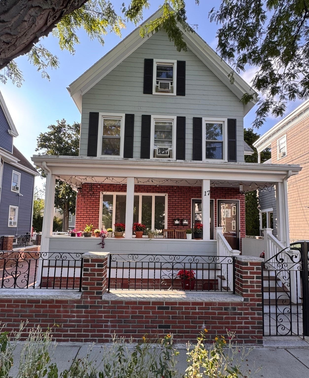17 Farragut Avenue #2, Somerville, MA Photo #13