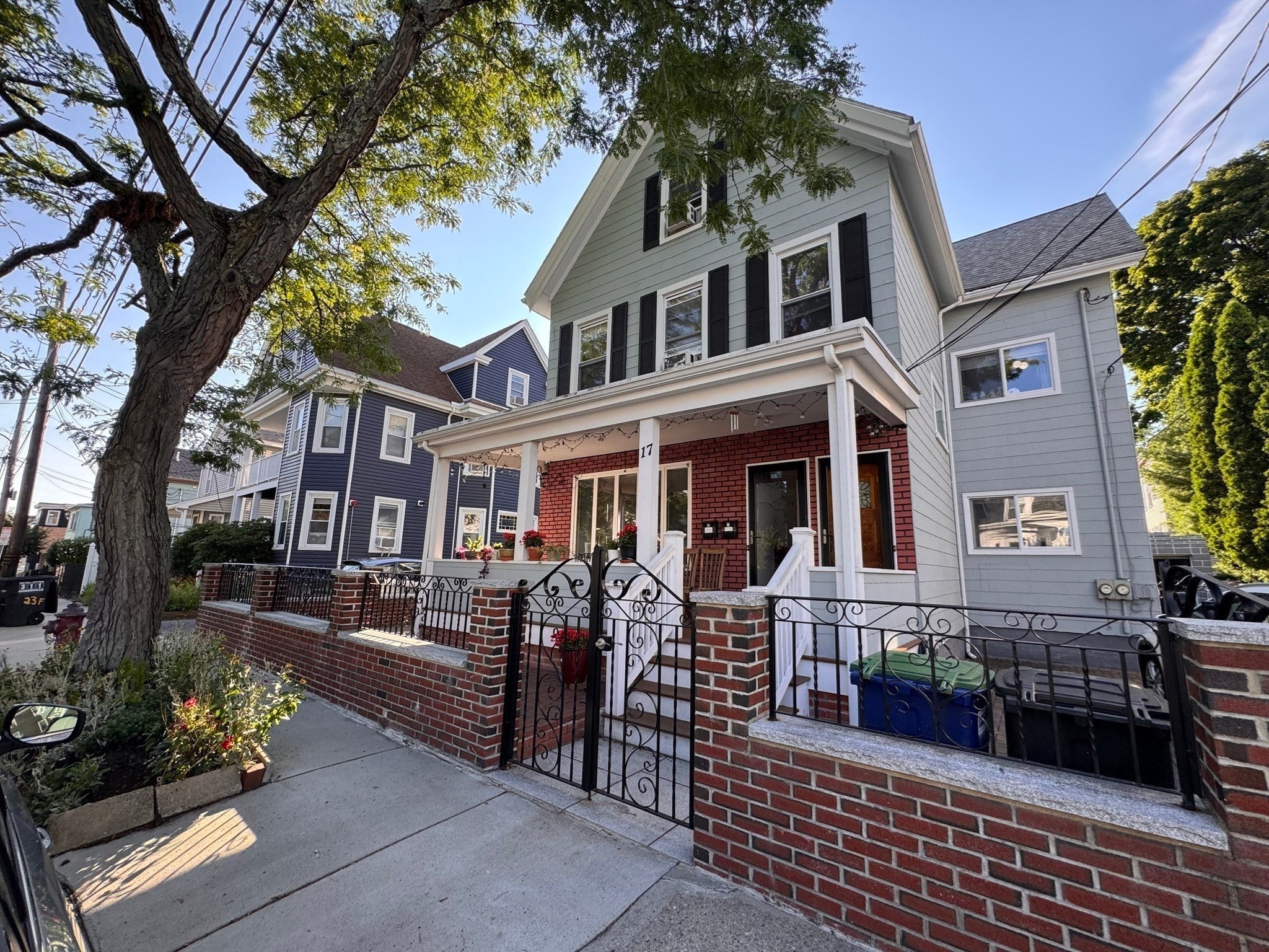 17 Farragut Avenue #2, Somerville, MA, 17 Farragut Avenue #2, Somerville, MA Photo #11