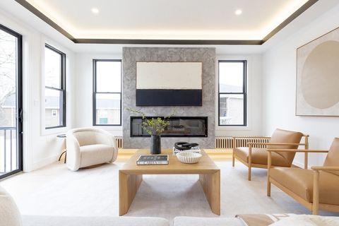 43-45 Walker Street 43 Newton MA 02460