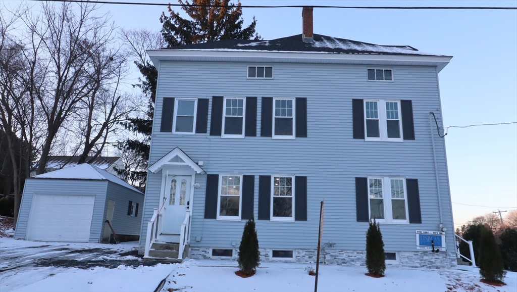 289 Main Street
