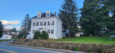 289 Main Street Clinton MA 01510