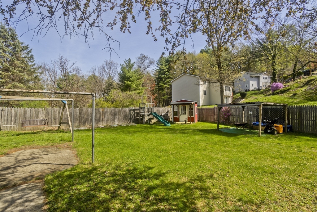 4486 High St