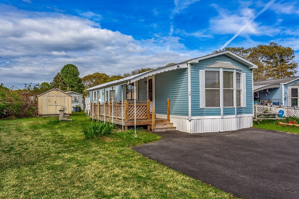 Photo 1 of 21 — 16 Joseph St., Wareham, MA 02538