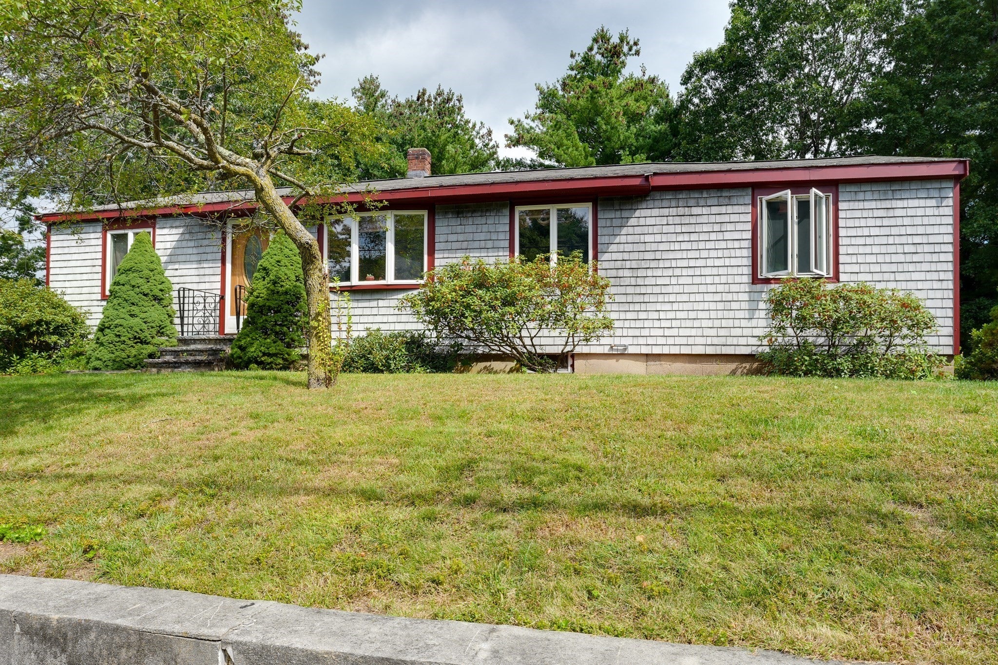 3 Old Colony Rd, Burlington, MA, 3 Old Colony Rd, Burlington, MA Photo #2