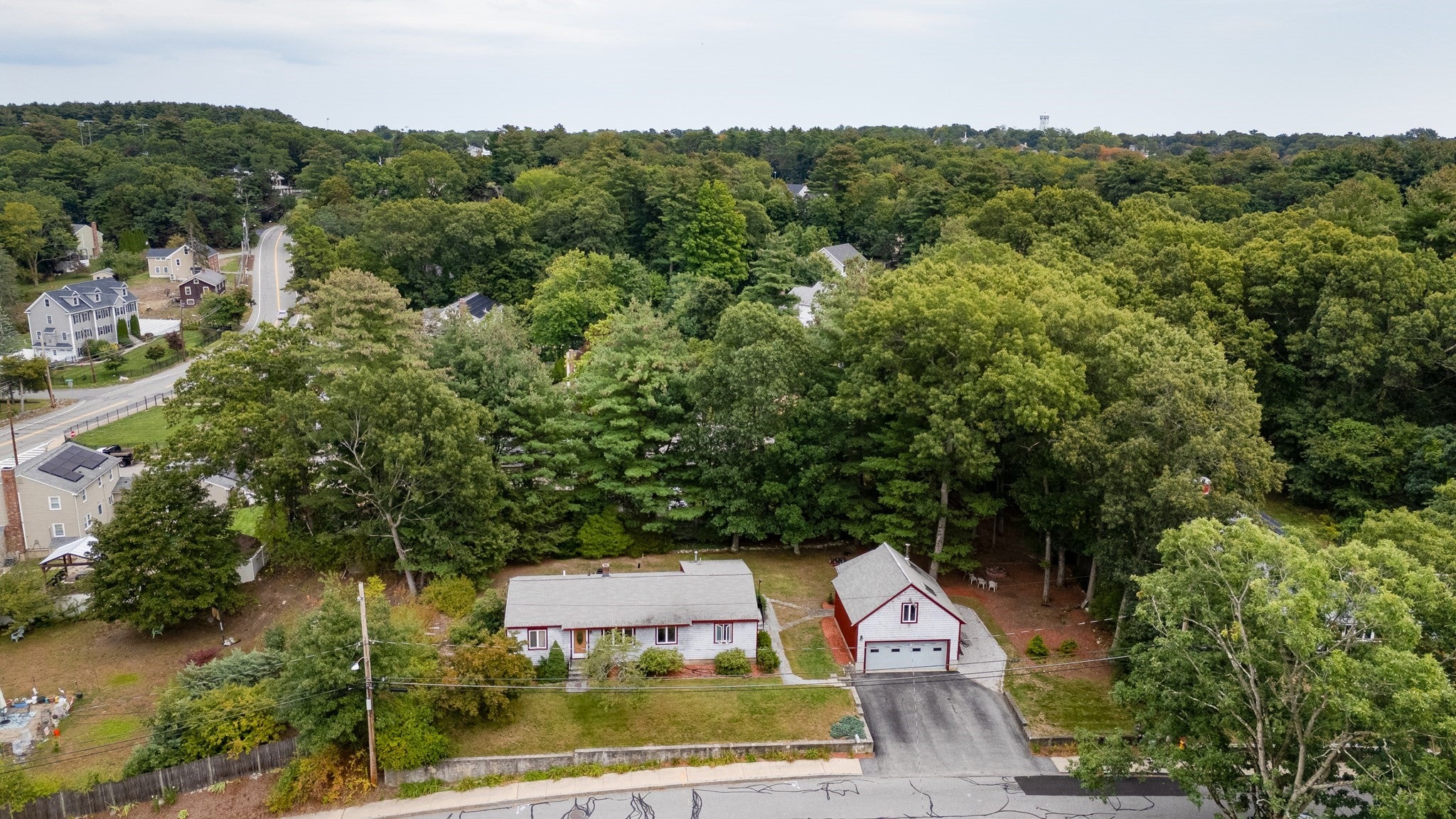 3 Old Colony Rd, Burlington, MA, 3 Old Colony Rd, Burlington, MA Photo #18