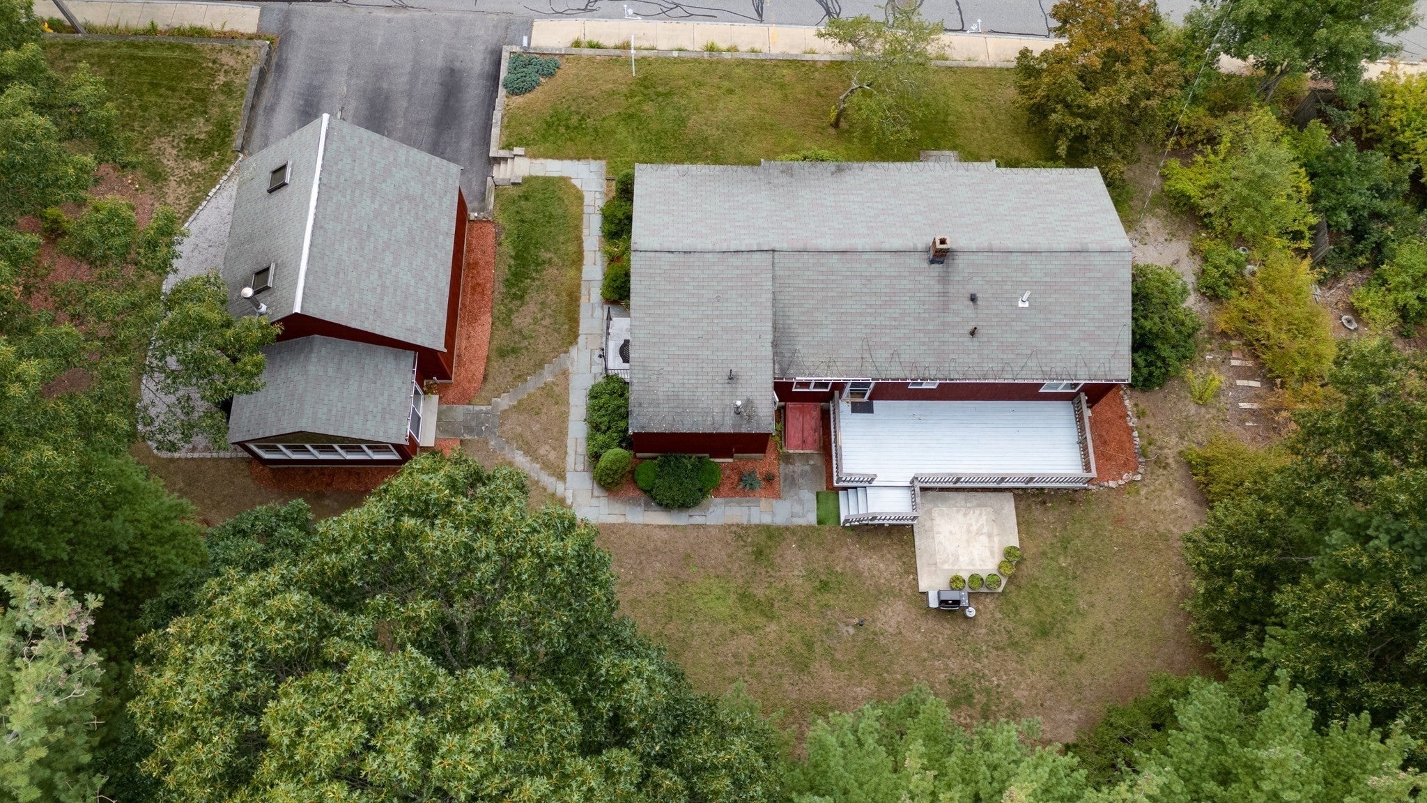 3 Old Colony Rd, Burlington, MA, 3 Old Colony Rd, Burlington, MA Photo #4
