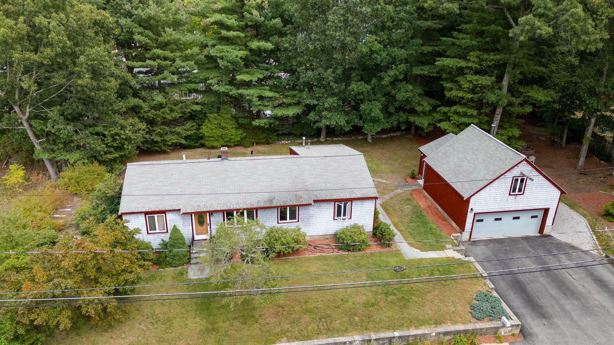 3 Old Colony Rd, Burlington, MA, 3 Old Colony Rd, Burlington, MA Photo #25