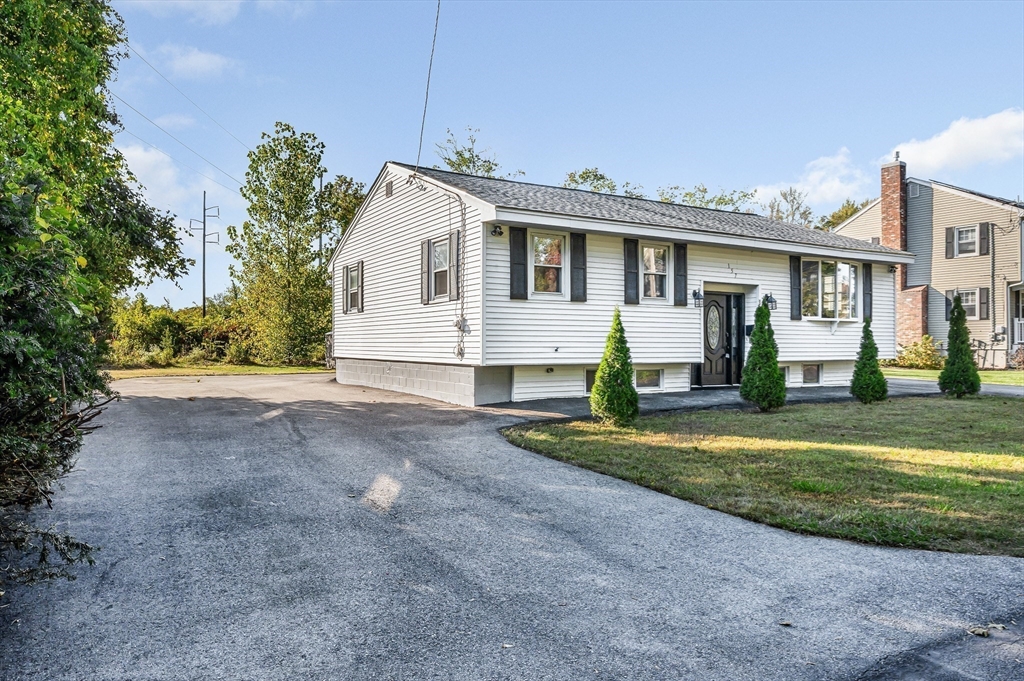 157 Billerica St