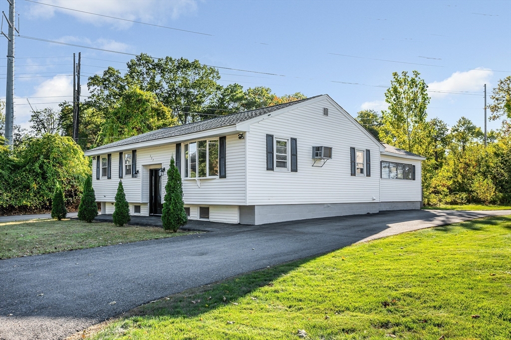 157 Billerica St
