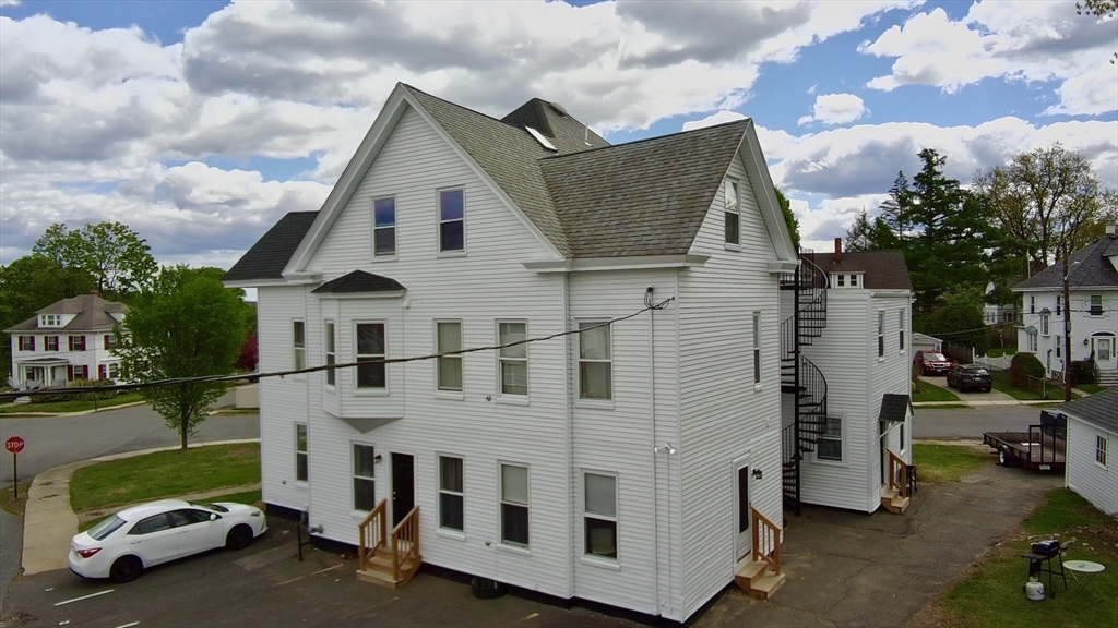 2 Academy Ave