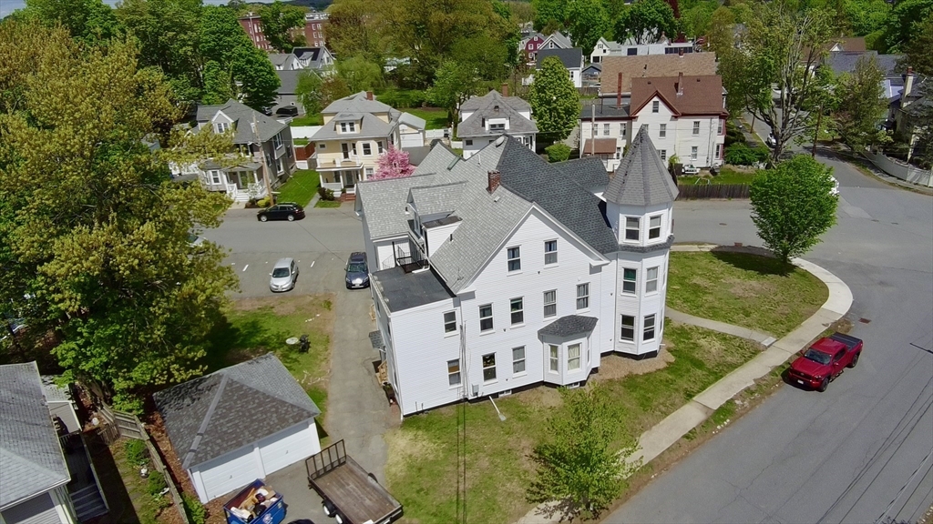 2 Academy Ave