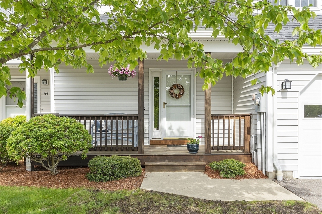 108 Green Briar Rd 108