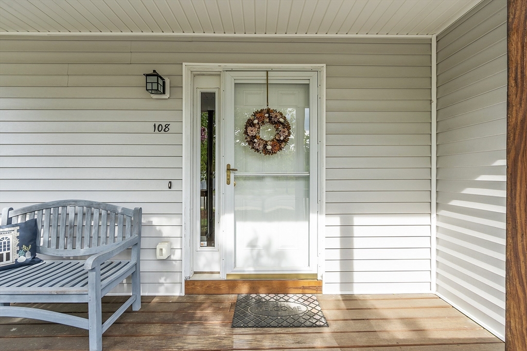 108 Green Briar Rd 108