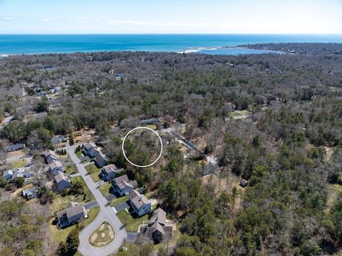 Photo of 441 Old Mill Rd, Barnstable, MA 02655 (MLS # 73503938)