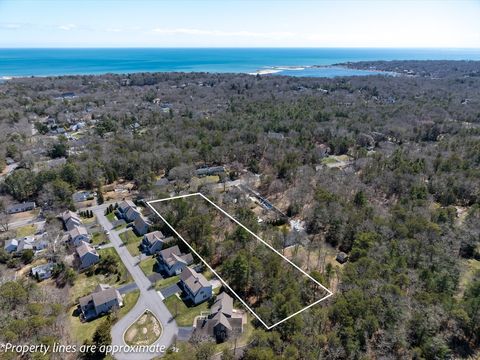 Photo of 441 Old Mill Rd, Barnstable, MA 02655 (MLS # 73503938)