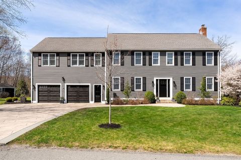 Photo of 5 Mark Ln, Milton, MA 02186 (MLS # 73504726)