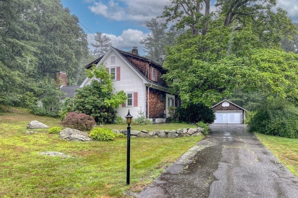 54 Rockwood Rd, Norfolk, MA Photo #1