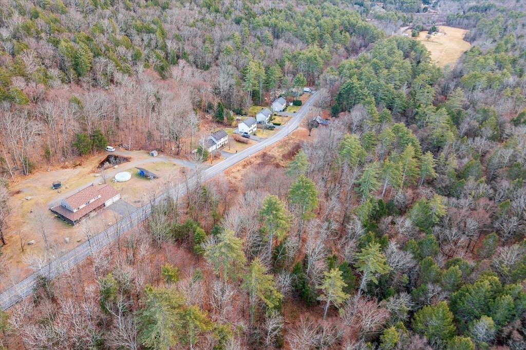 Lots 1-4 North Street