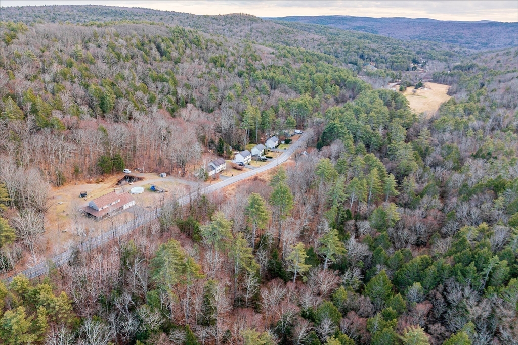 Lots 1-4 North Street