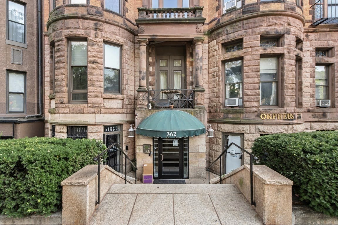 362 Commonwealth Ave #6E, Boston, MA, 362 Commonwealth Ave #6E, Boston, MA Photo #13