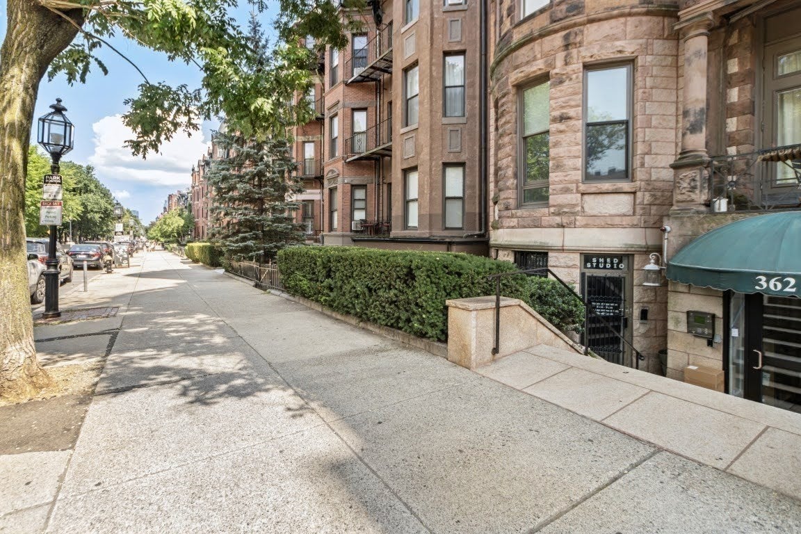 362 Commonwealth Ave #6E, Boston, MA, 362 Commonwealth Ave #6E, Boston, MA Photo #12