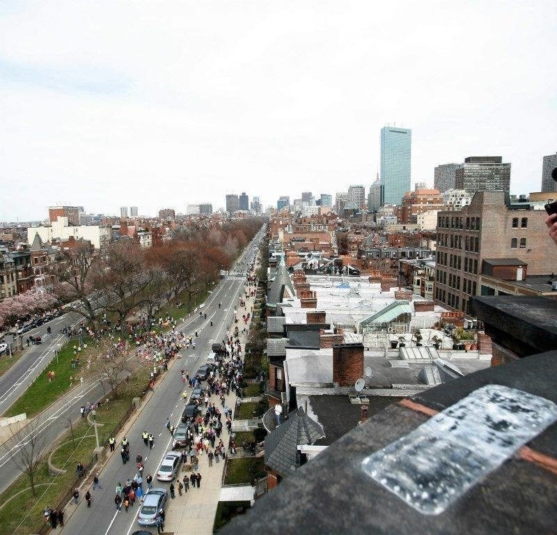 Click for 362 Commonwealth Ave #6E, Boston, MA slideshow