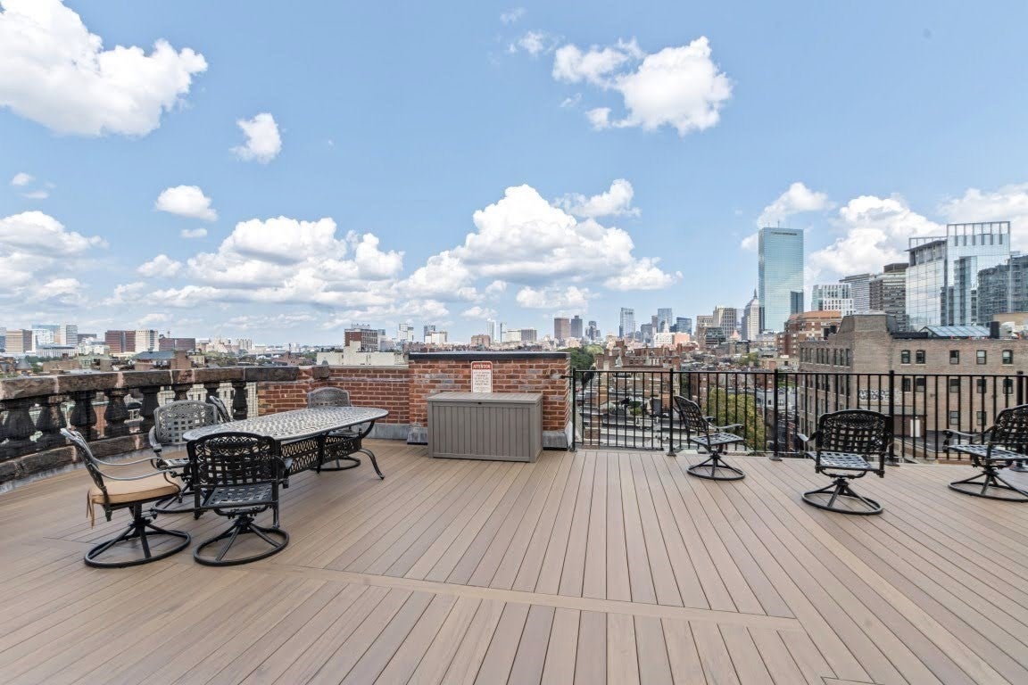 362 Commonwealth Ave #6E, Boston, MA, 362 Commonwealth Ave #6E, Boston, MA Photo #11