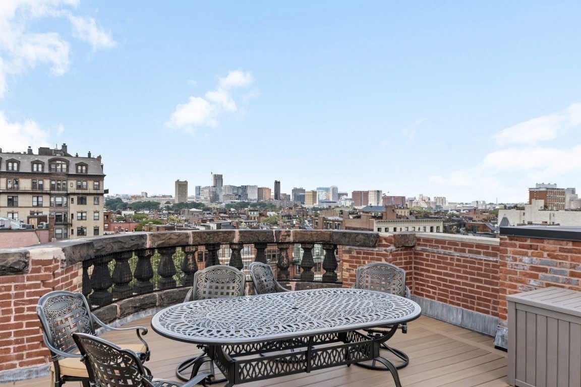 362 Commonwealth Ave #6E, Boston, MA, 362 Commonwealth Ave #6E, Boston, MA Photo #10
