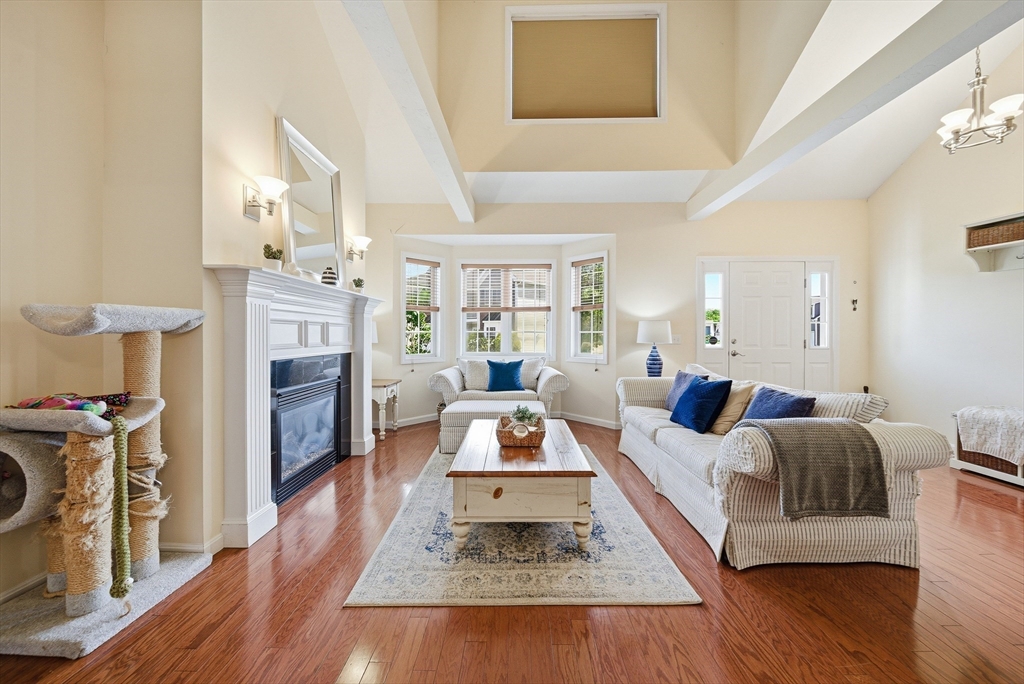 21 Denworth Bell Circle 21