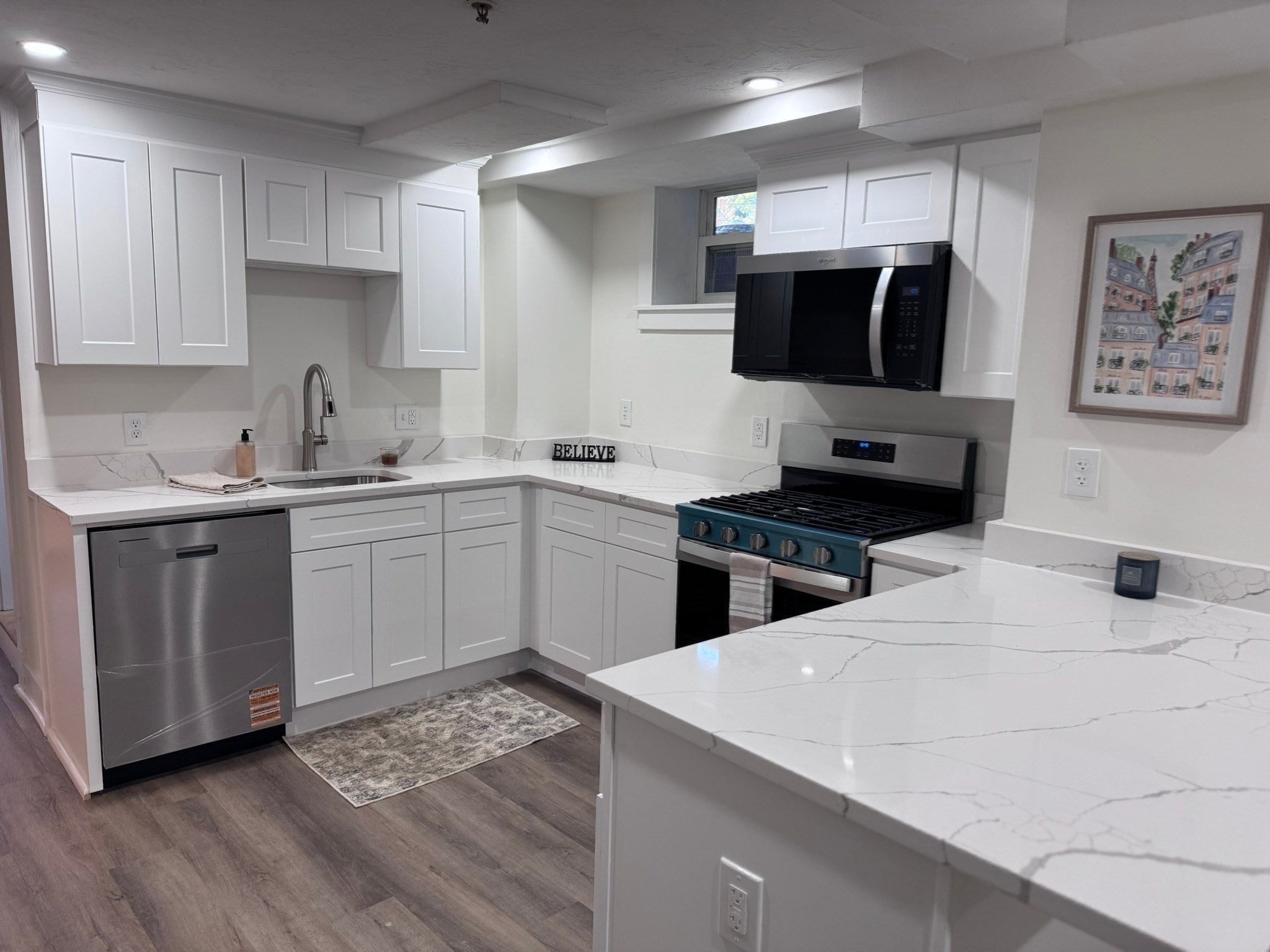 40 Highland Ave 8, Somerville MA 02143