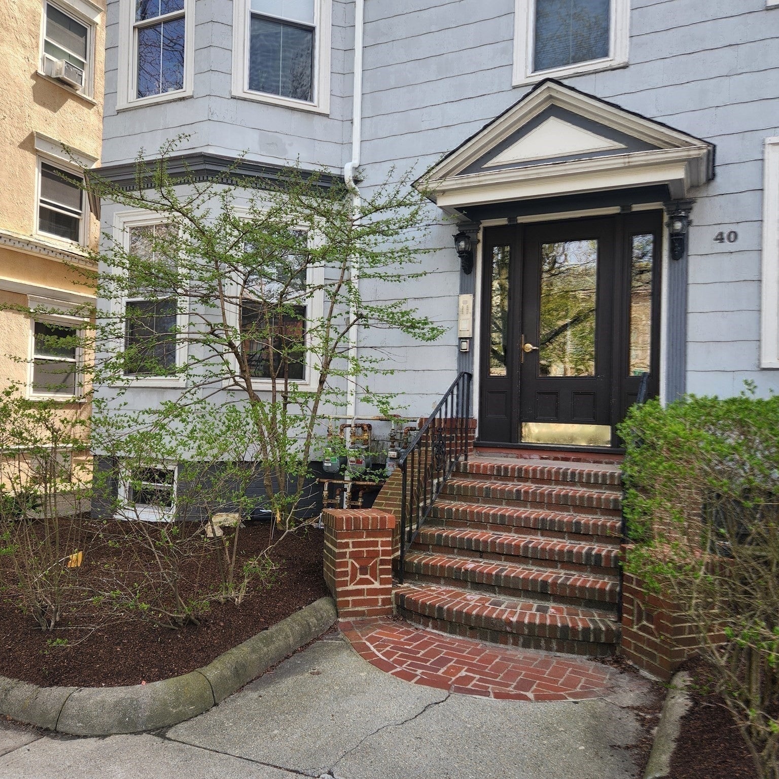 40 Highland Ave