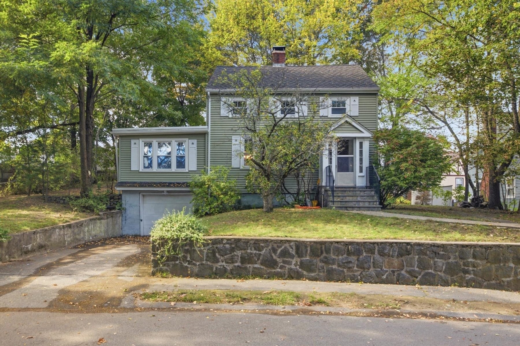 Photo of 36 Pine Hill, Dedham, MA