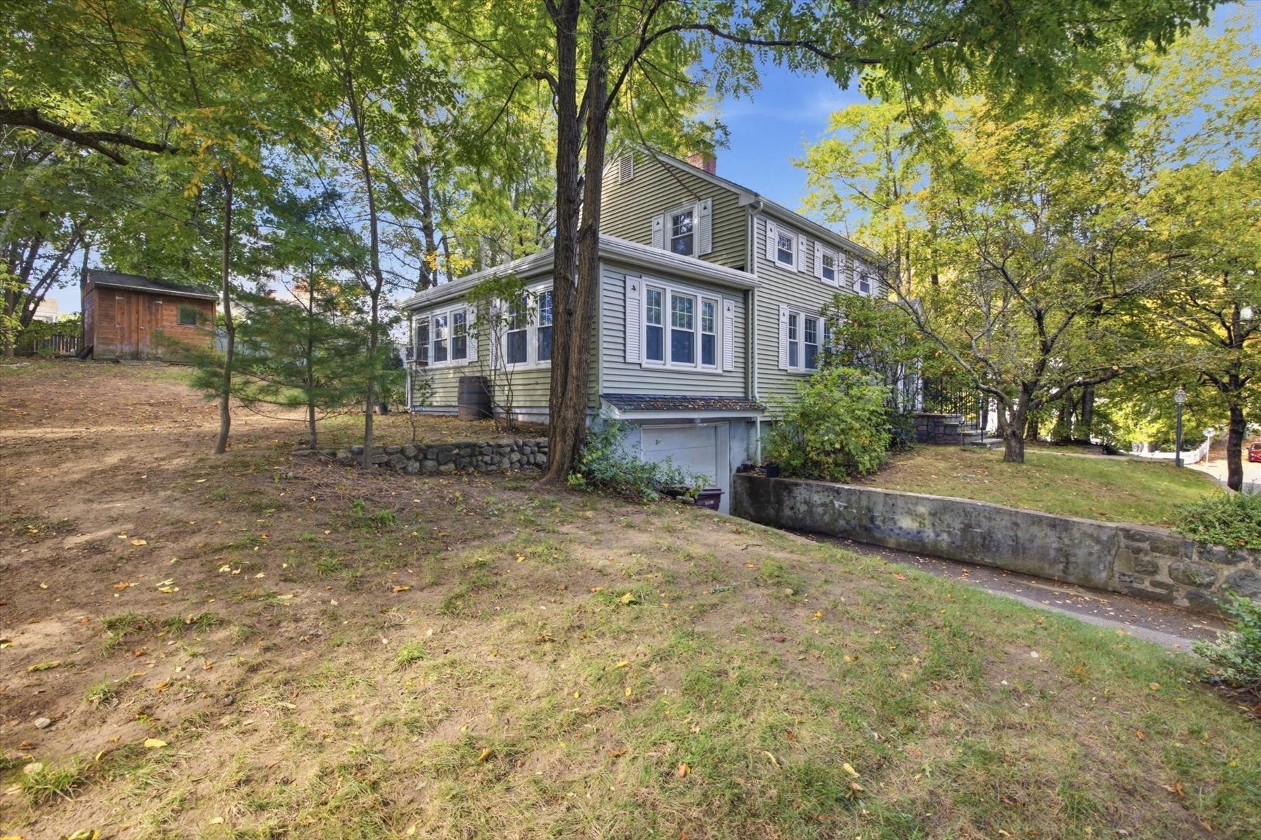 36 Pine Hill