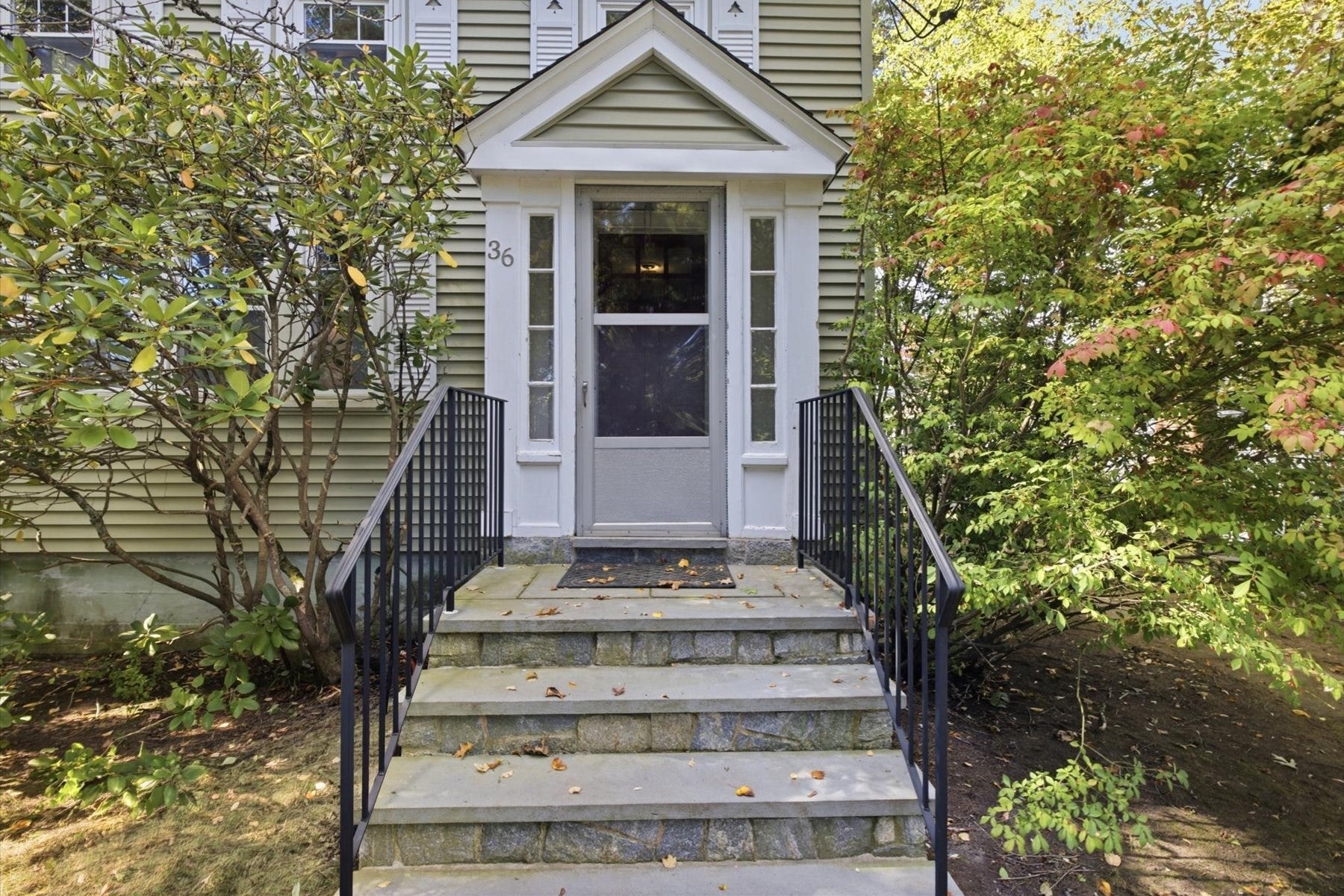 36 Pine Hill