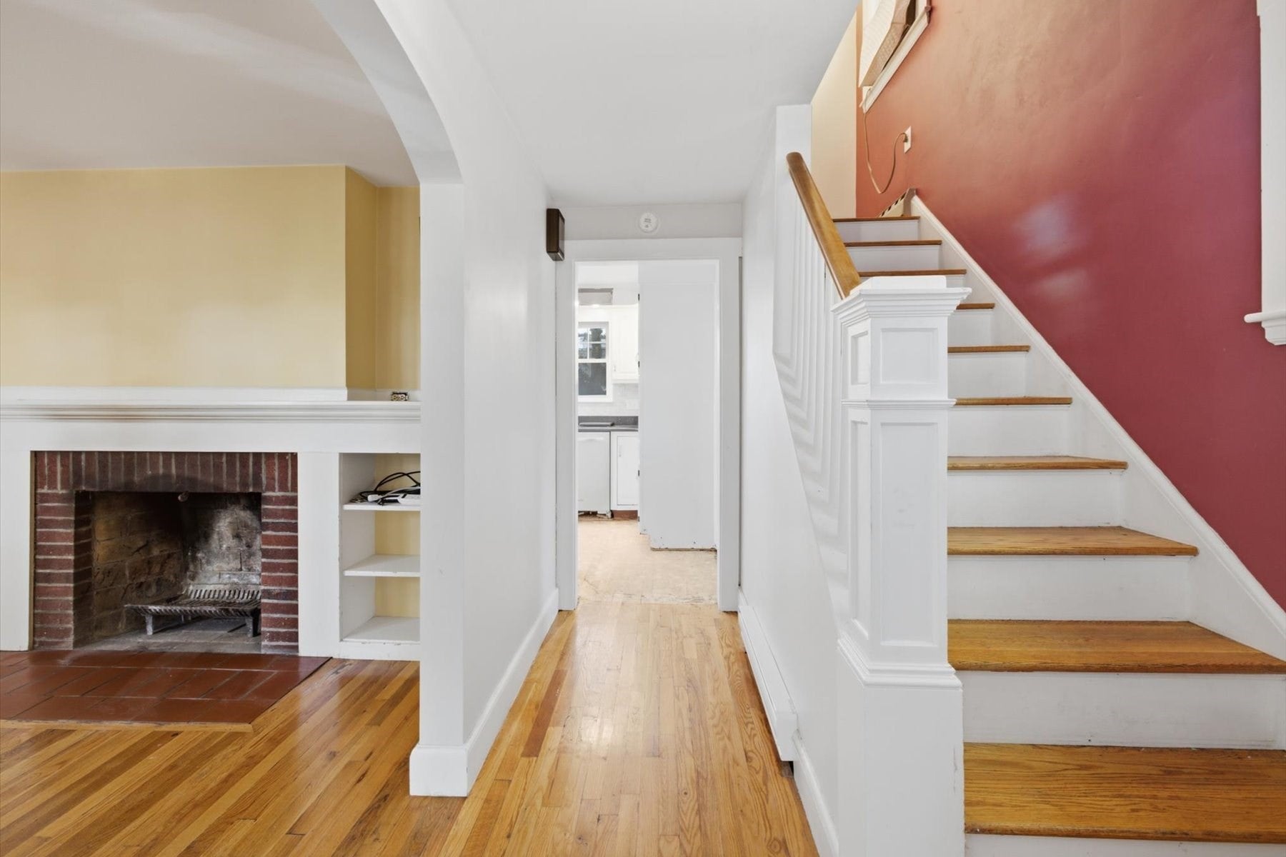 36 Pine Hill